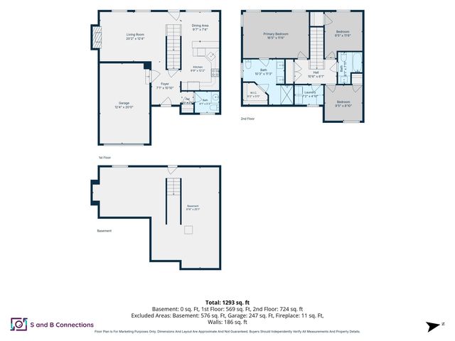 9A Mustang Drive, Litchfield, NH 03052