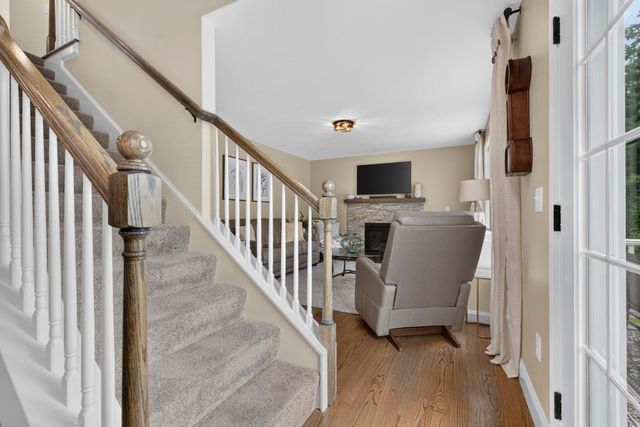 9A Mustang Drive, Litchfield, NH 03052
