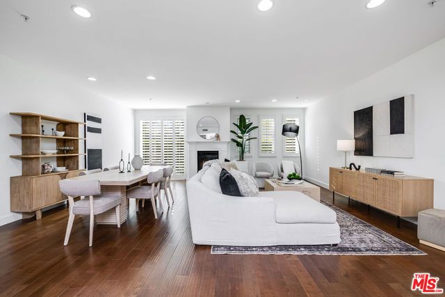 10648 Woodbridge Street 105, Toluca Lake (los Angeles), CA 91602