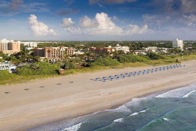 560 High Point Drive D, Delray Beach, FL 33445
