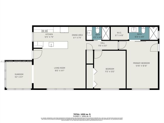 560 High Point Drive D, Delray Beach, FL 33445