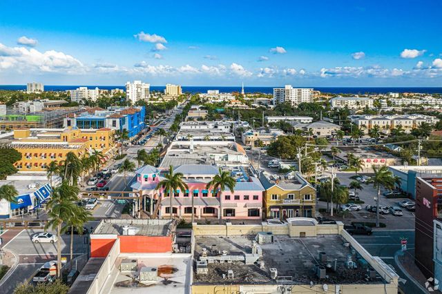 560 High Point Drive D, Delray Beach, FL 33445