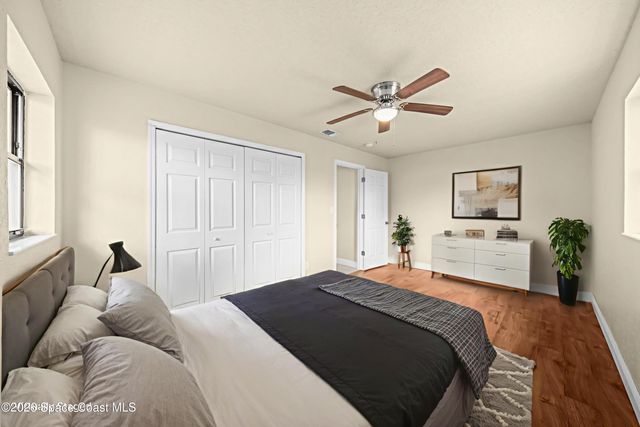 210 Park Avenue, Satellite Beach, FL 32937