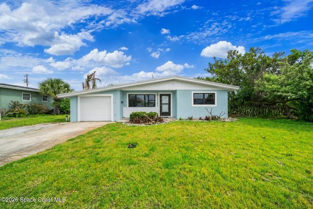 210 Park Avenue, Satellite Beach, FL 32937