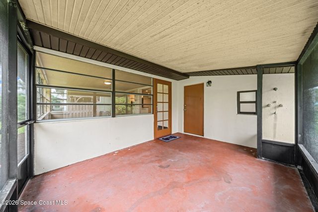 210 Park Avenue, Satellite Beach, FL 32937