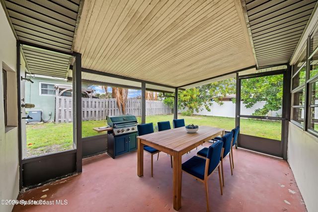 210 Park Avenue, Satellite Beach, FL 32937
