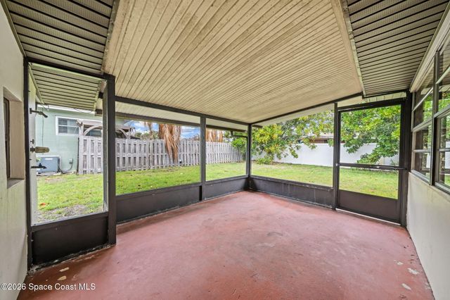 210 Park Avenue, Satellite Beach, FL 32937