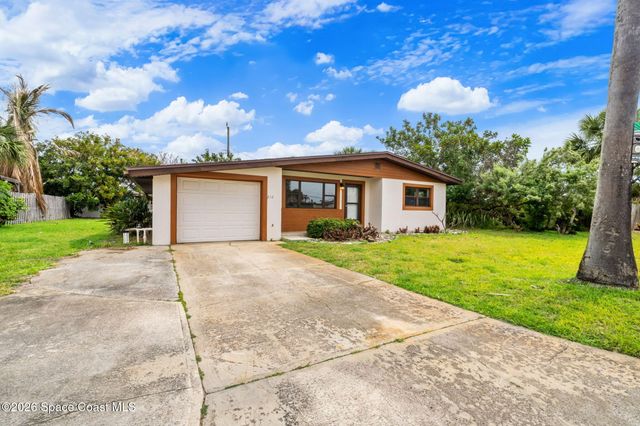 210 Park Avenue, Satellite Beach, FL 32937