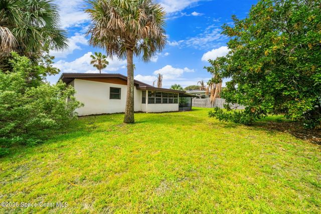 210 Park Avenue, Satellite Beach, FL 32937