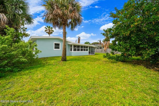 210 Park Avenue, Satellite Beach, FL 32937