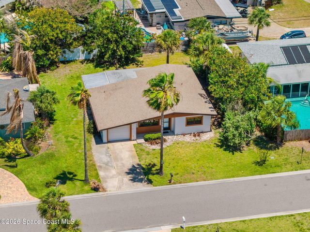 210 Park Avenue, Satellite Beach, FL 32937