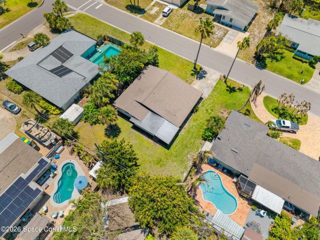 210 Park Avenue, Satellite Beach, FL 32937