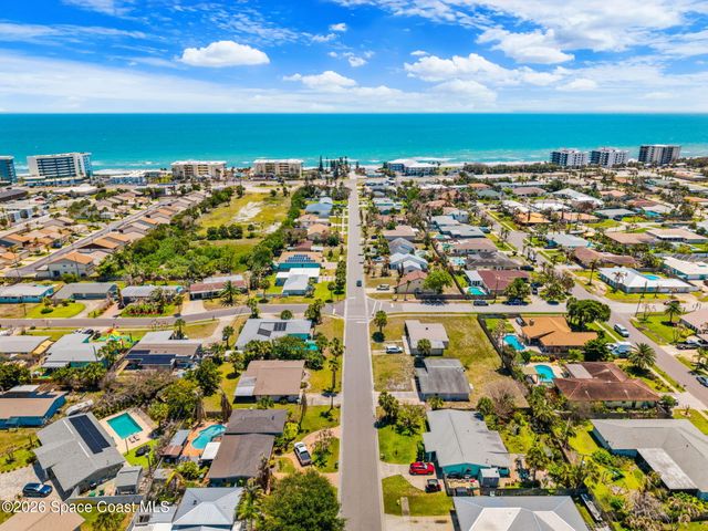 210 Park Avenue, Satellite Beach, FL 32937