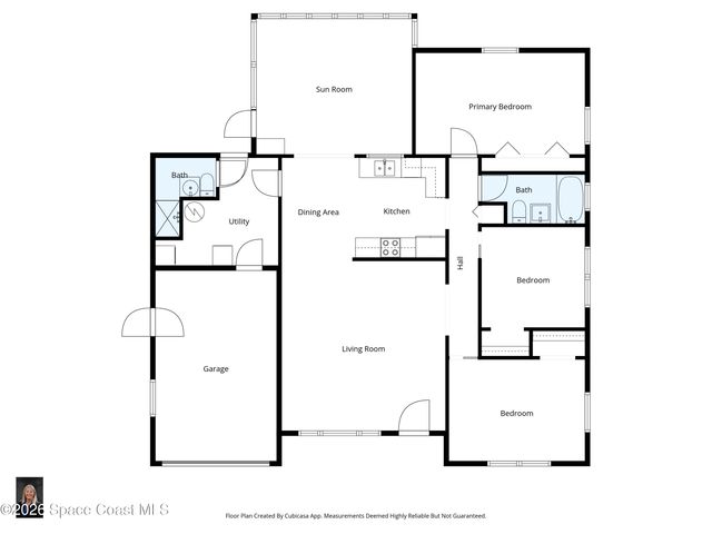 210 Park Avenue, Satellite Beach, FL 32937
