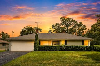 926 Parkview LANE, Mukwonago, WI 53149