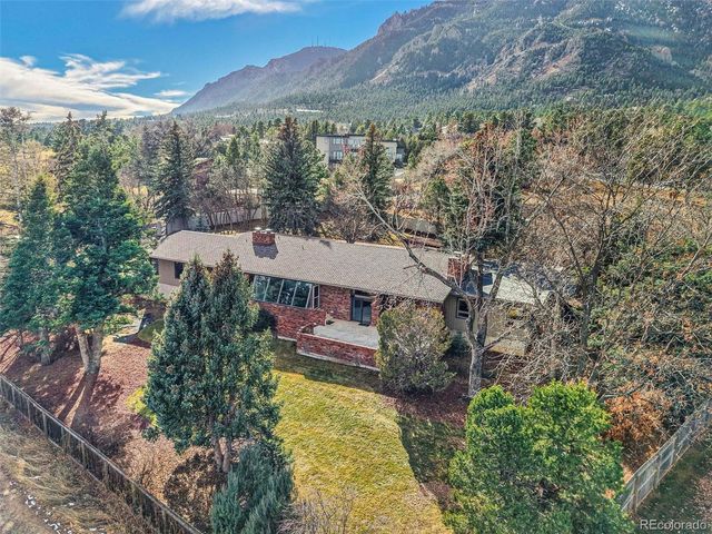 2 Penrose Ln, Colorado Springs, CO 80906