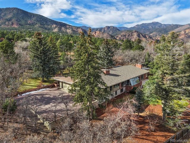 2 Penrose Ln, Colorado Springs, CO 80906