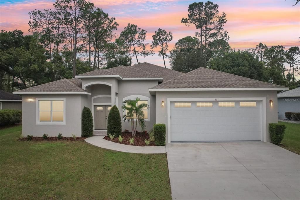 5277 EPPING LANE, Zephyrhills, FL 33541