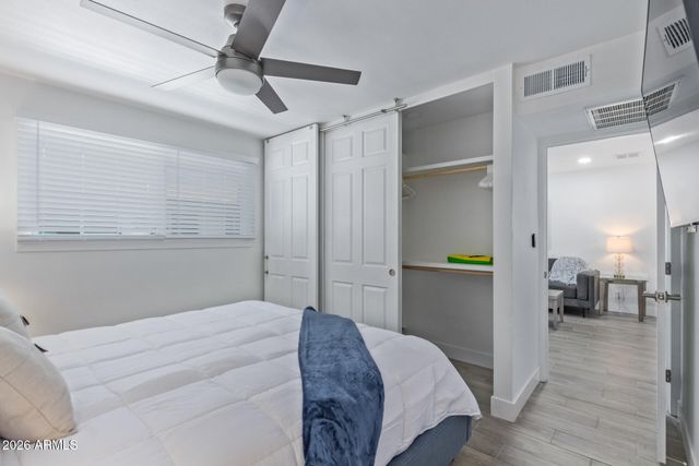 6721 E MCDOWELL Road C311, Scottsdale, AZ 85257