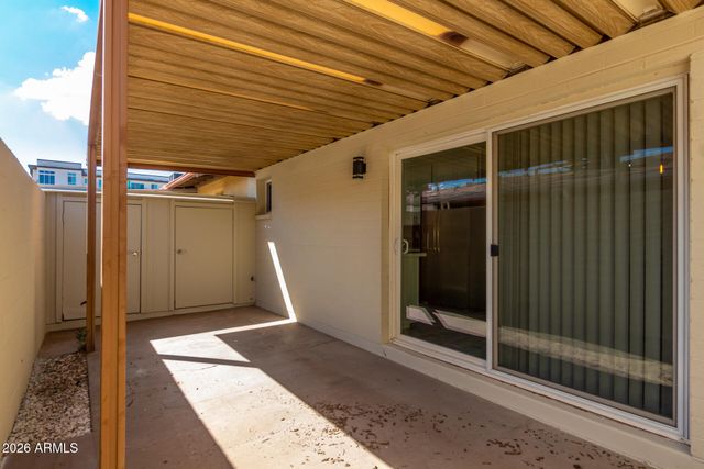 6721 E MCDOWELL Road C311, Scottsdale, AZ 85257