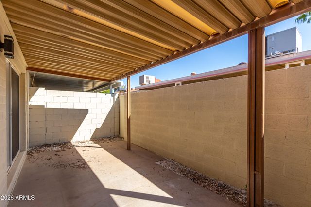 6721 E MCDOWELL Road C311, Scottsdale, AZ 85257
