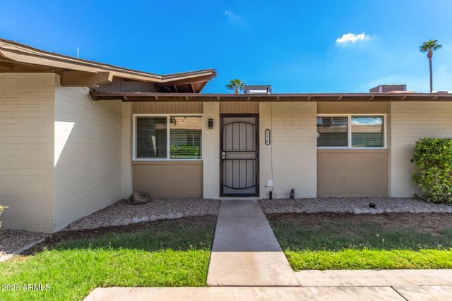 6721 E MCDOWELL Road C311, Scottsdale, AZ 85257