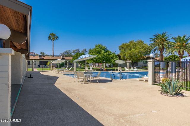 6721 E MCDOWELL Road C311, Scottsdale, AZ 85257