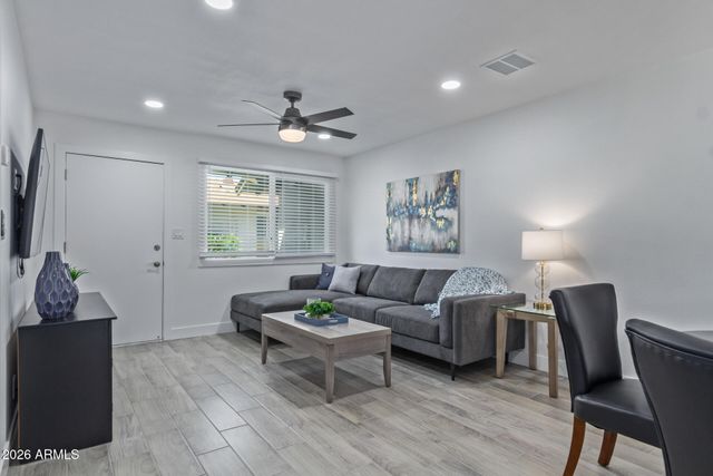 6721 E MCDOWELL Road C311, Scottsdale, AZ 85257