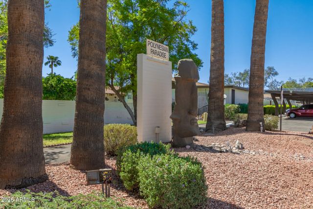 6721 E MCDOWELL Road C311, Scottsdale, AZ 85257