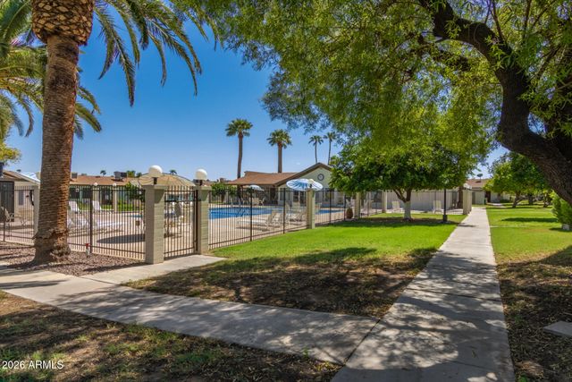 6721 E MCDOWELL Road C311, Scottsdale, AZ 85257