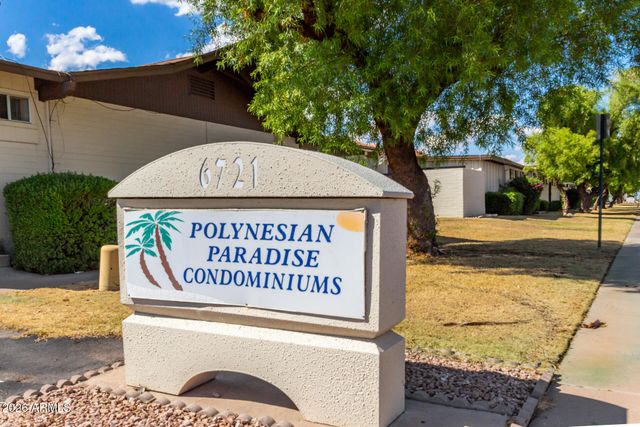6721 E MCDOWELL Road C311, Scottsdale, AZ 85257