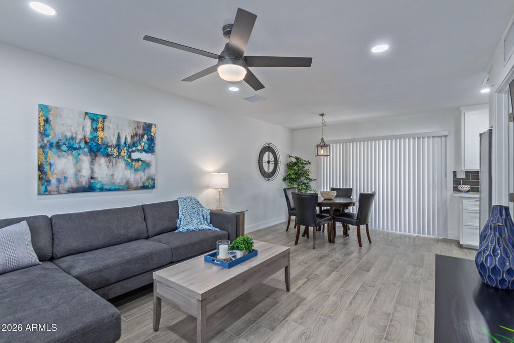 6721 E MCDOWELL Road C311, Scottsdale, AZ 85257