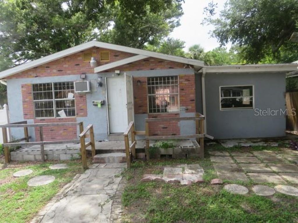 1785 42ND STREET S, St Petersburg, FL 33711