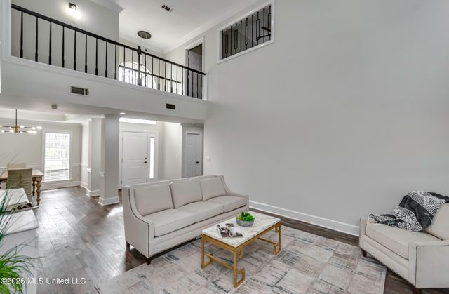 2150 W Fairway Drive, Brandon, MS 39047