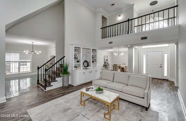 2150 W Fairway Drive, Brandon, MS 39047