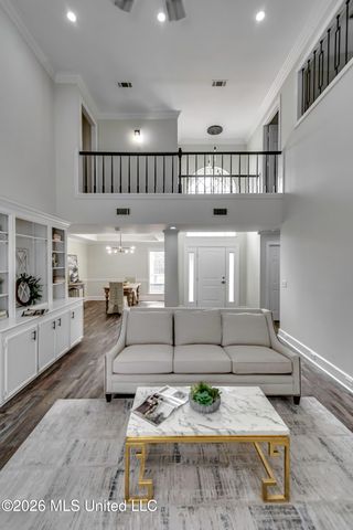 2150 W Fairway Drive, Brandon, MS 39047