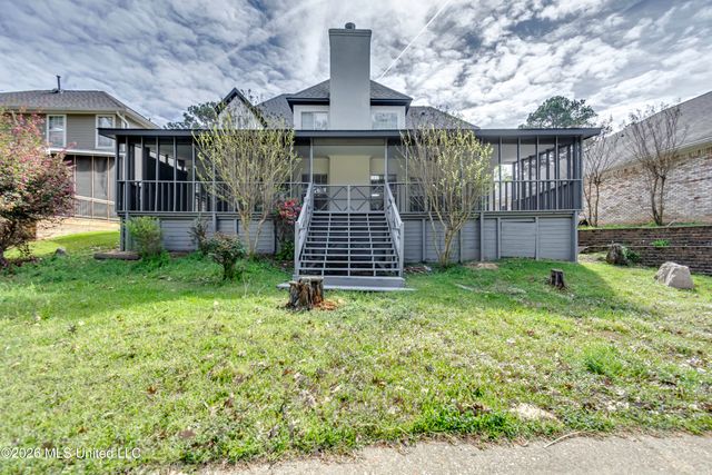 2150 W Fairway Drive, Brandon, MS 39047