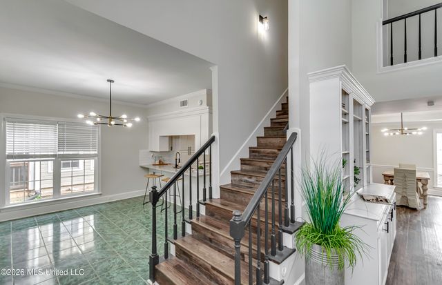 2150 W Fairway Drive, Brandon, MS 39047