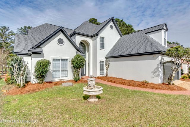 2150 W Fairway Drive, Brandon, MS 39047