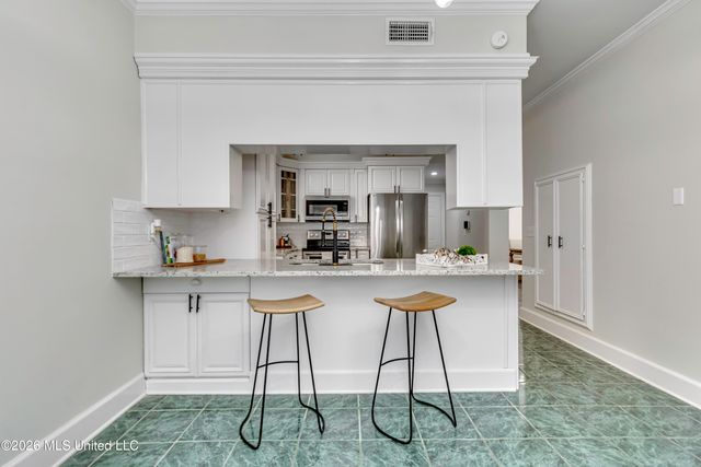 2150 W Fairway Drive, Brandon, MS 39047