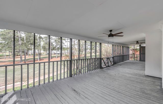 2150 W Fairway Drive, Brandon, MS 39047