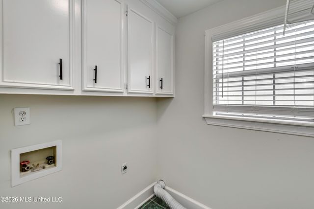 2150 W Fairway Drive, Brandon, MS 39047