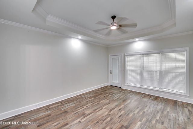 2150 W Fairway Drive, Brandon, MS 39047