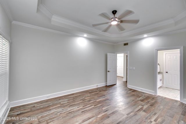 2150 W Fairway Drive, Brandon, MS 39047