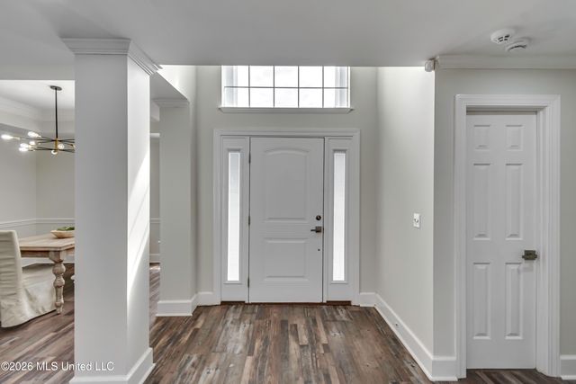 2150 W Fairway Drive, Brandon, MS 39047