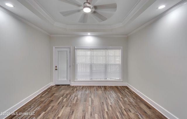 2150 W Fairway Drive, Brandon, MS 39047