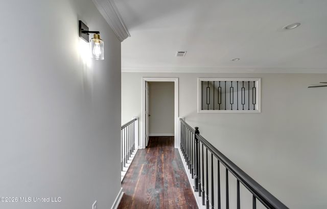 2150 W Fairway Drive, Brandon, MS 39047