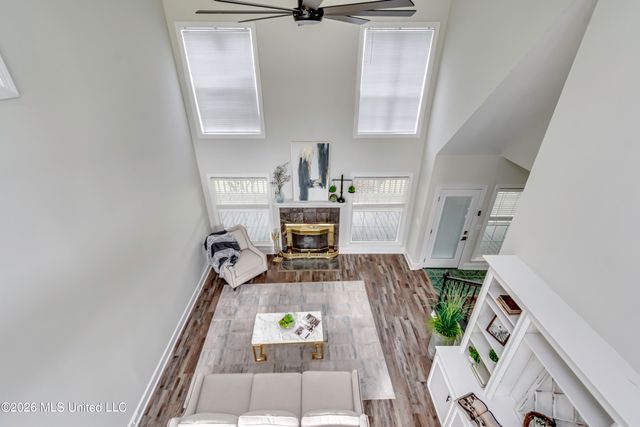 2150 W Fairway Drive, Brandon, MS 39047