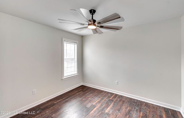 2150 W Fairway Drive, Brandon, MS 39047