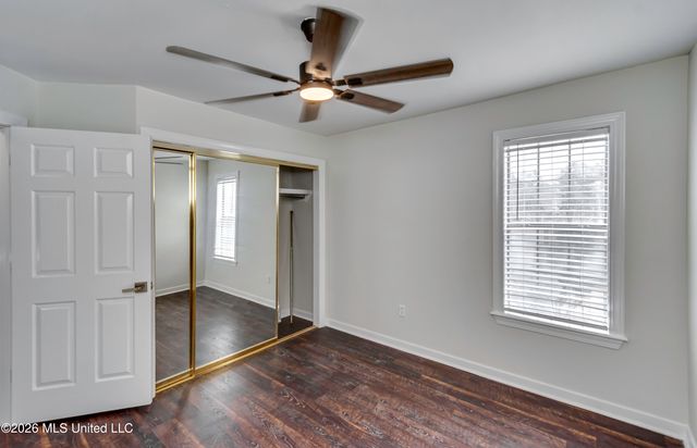 2150 W Fairway Drive, Brandon, MS 39047